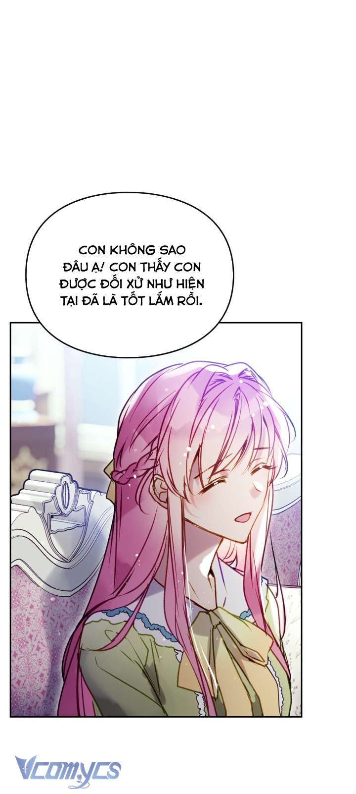 Kết Thúc Của Nhân Vật Phản Diện Chỉ Có Thể Là Cái Chết - Trang 12