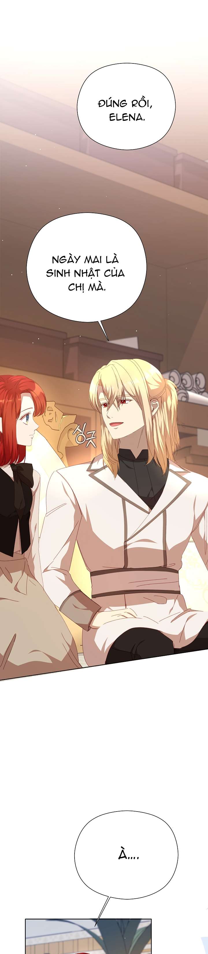 Tôi Đã Vô Tình Quyến Rũ Em Trai Của Nam Chính Chapter 35 - 23