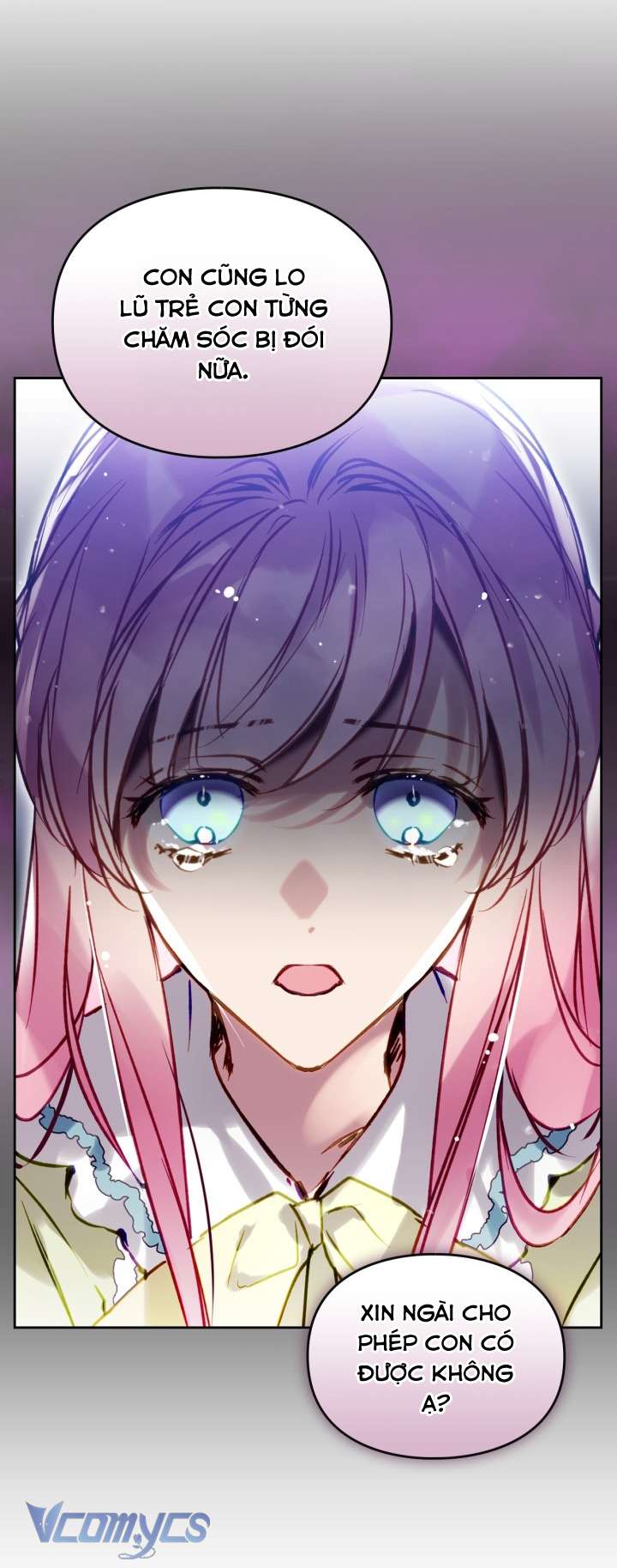 Kết Thúc Của Nhân Vật Phản Diện Chỉ Có Thể Là Cái Chết - Trang 44