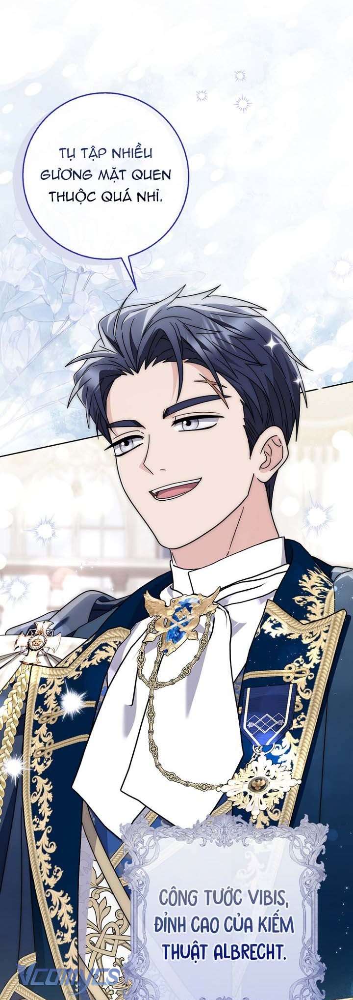 Nam Chính Ám Ảnh Với Sức Khỏe Của Tôi Chapter 39 - 62