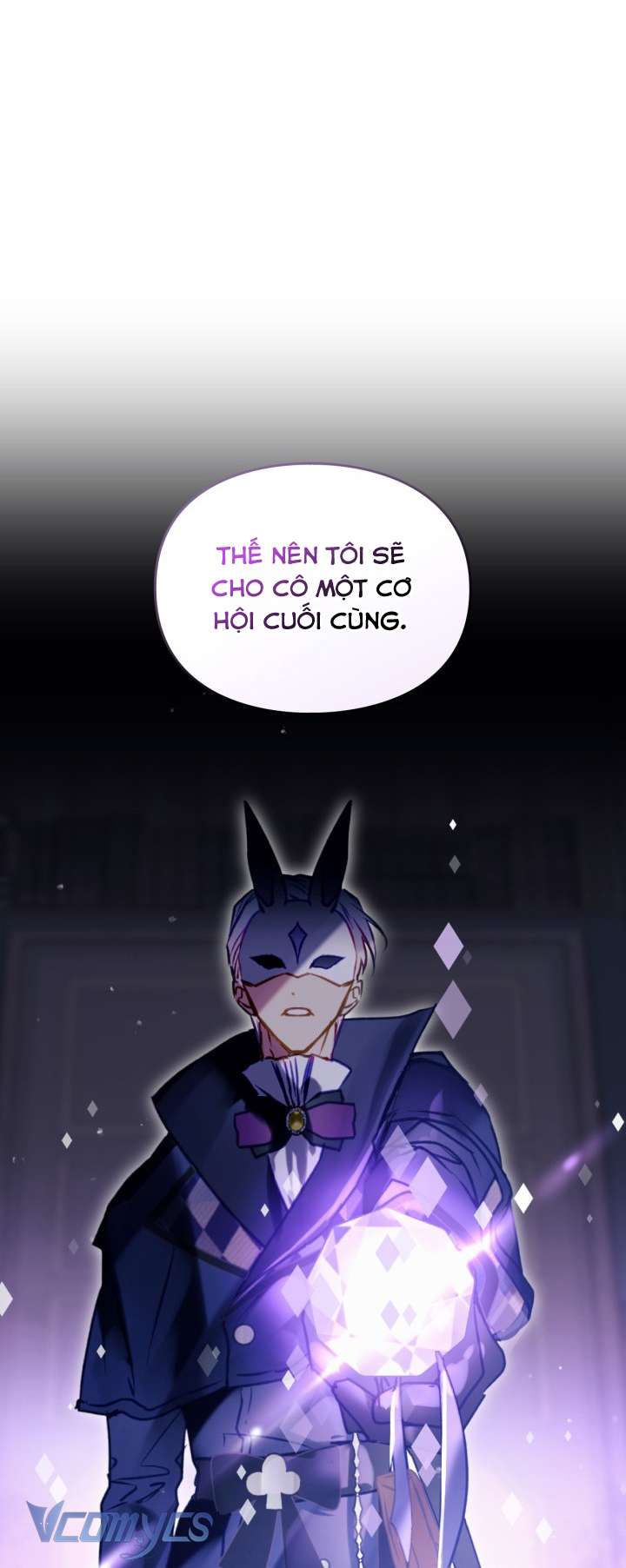 Kết Thúc Của Nhân Vật Phản Diện Chỉ Có Thể Là Cái Chết - Trang 45