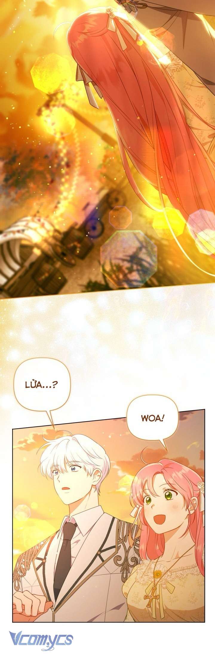 Sự Điều Trị Đặc Biệt Của Tinh Linh Chapter 109 - 57