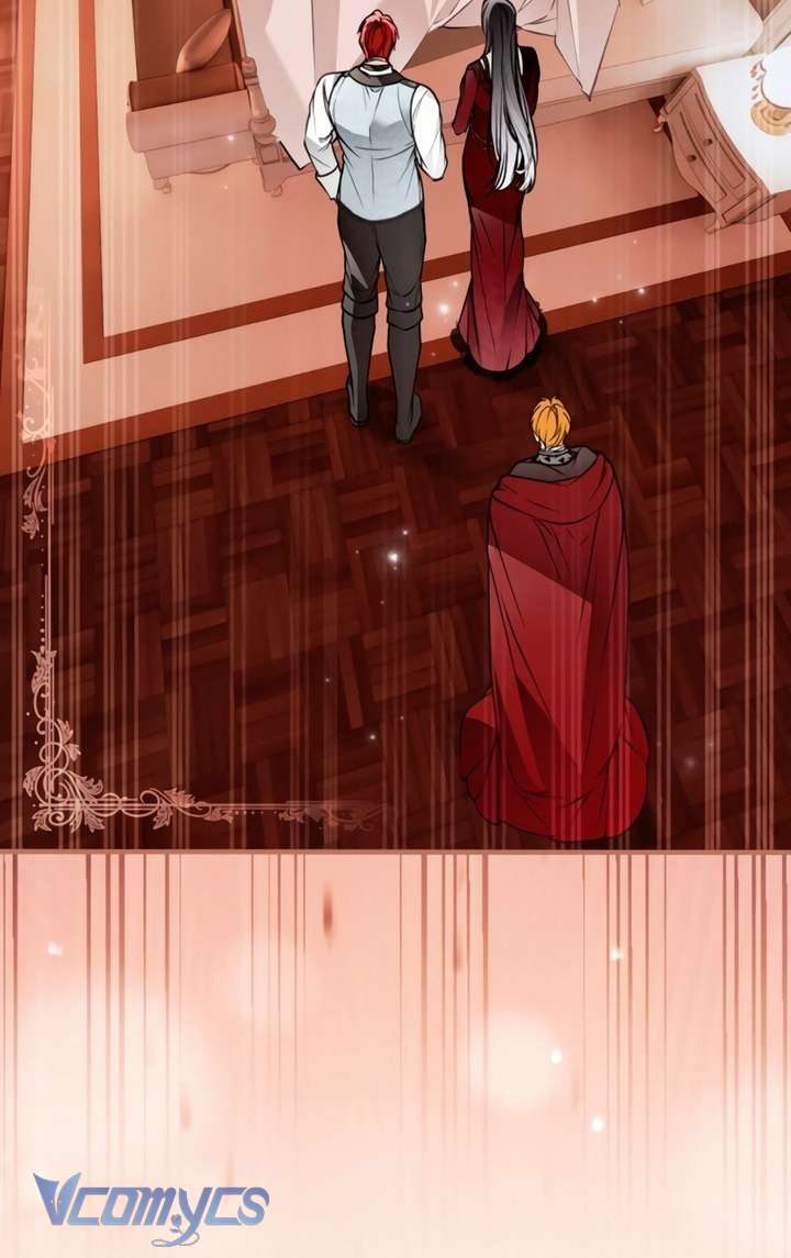 Ai Đó Đang Điều Khiển Cơ Thể Của Tôi Chapter 81 - 2