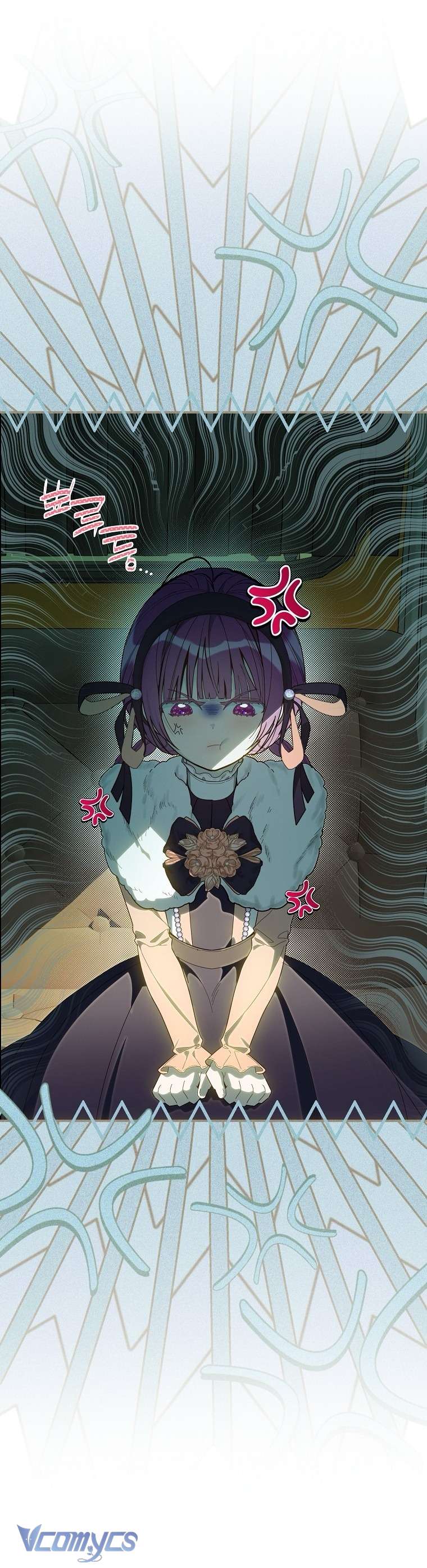 Người Vợ Hắc Ám Của Cậu Chồng Nhỏ Chapter 29 - 28