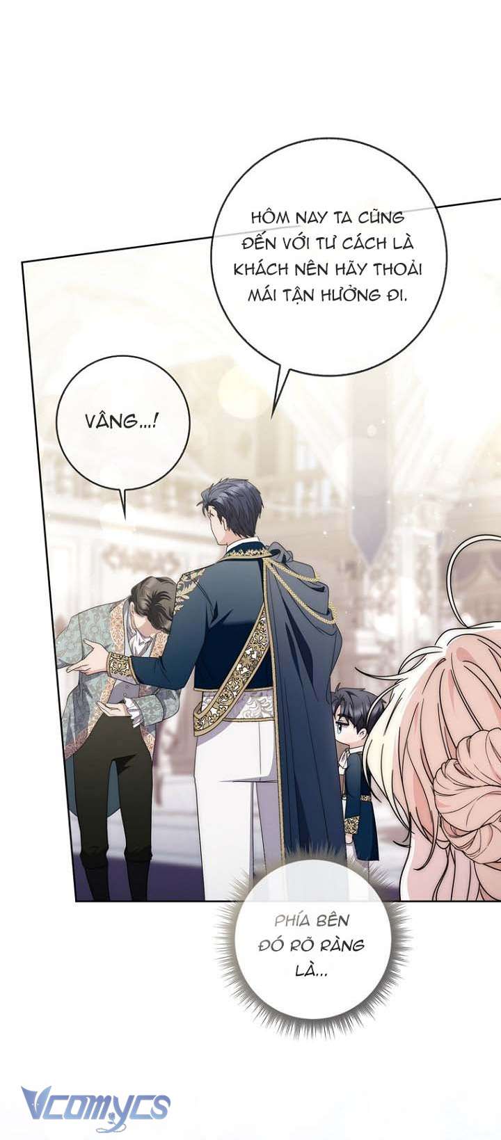 Nam Chính Ám Ảnh Với Sức Khỏe Của Tôi Chapter 39 - 61