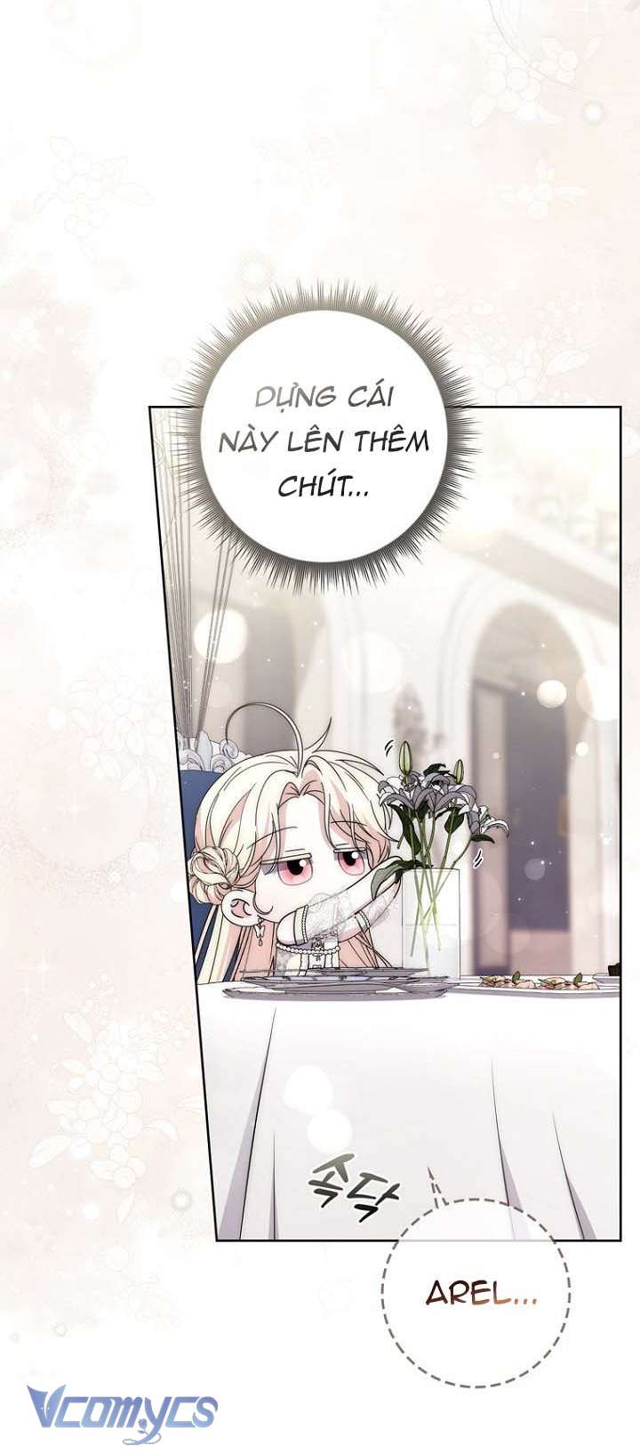 Nam Chính Ám Ảnh Với Sức Khỏe Của Tôi Chapter 39 - 6