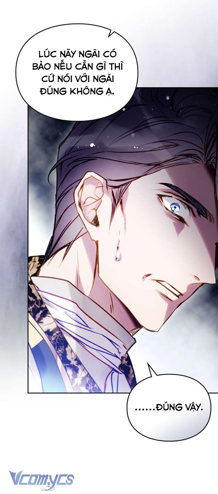 Kết Thúc Của Nhân Vật Phản Diện Chỉ Có Thể Là Cái Chết - Trang 42