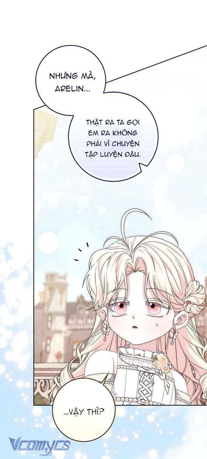 Nam Chính Ám Ảnh Với Sức Khỏe Của Tôi Chapter 39 - 23