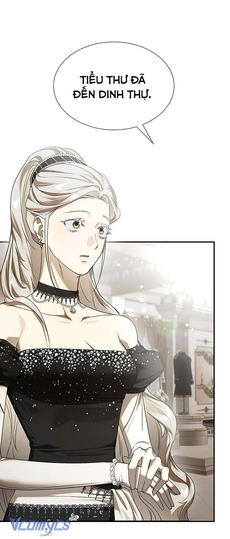 Cứ Cố Gắng Hết Sức Để Hối Hận Chapter 31 - 65