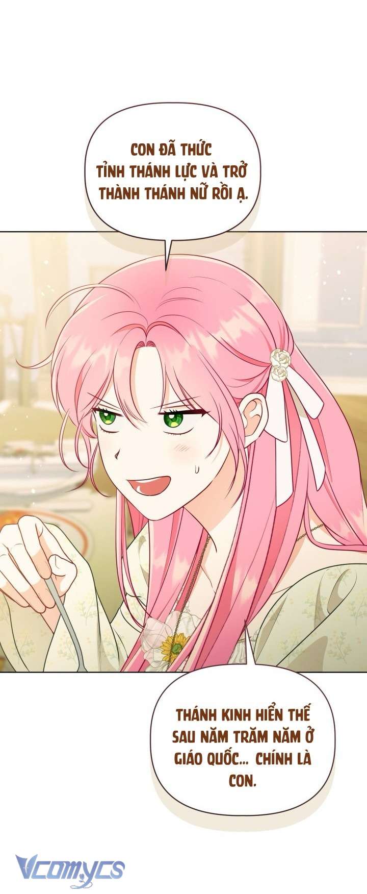 Sự Điều Trị Đặc Biệt Của Tinh Linh Chapter 109 - 32
