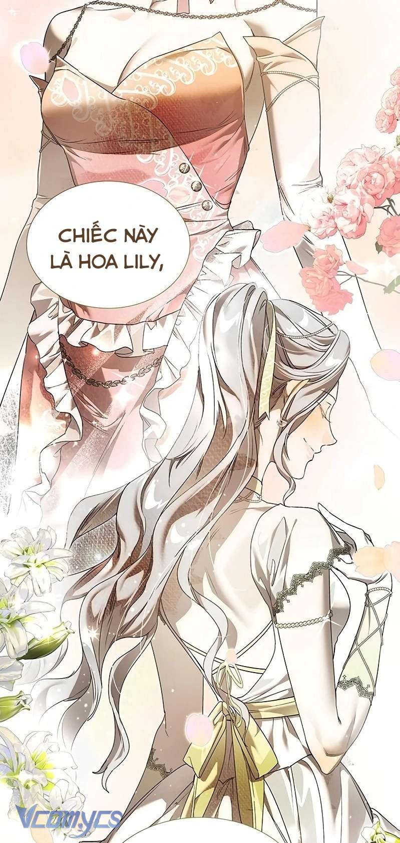 Cứ Cố Gắng Hết Sức Để Hối Hận Chapter 31 - 3