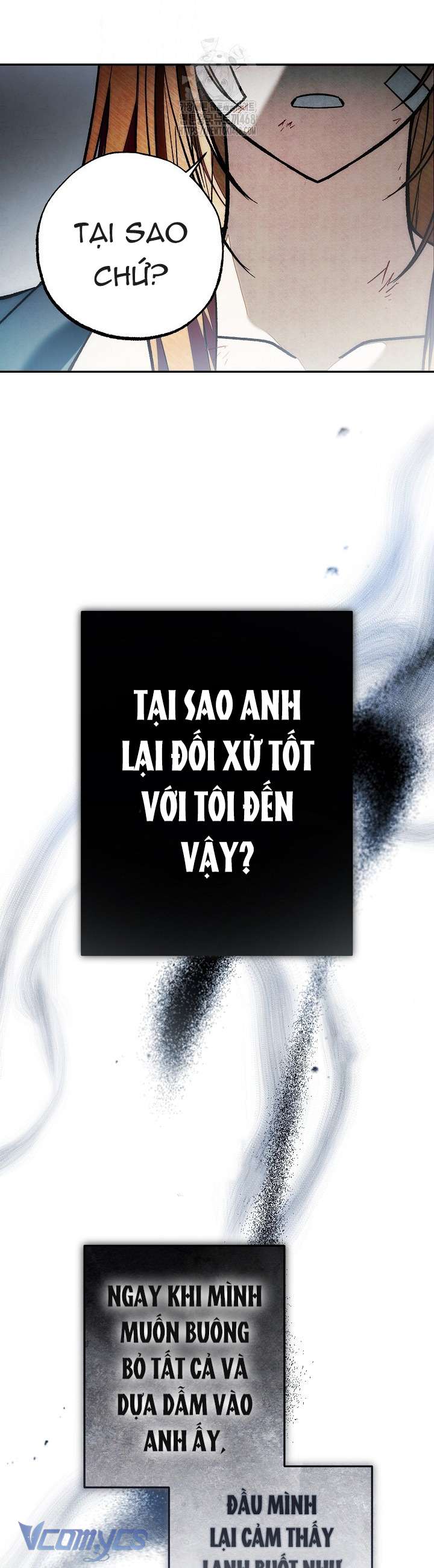 Chào Mừng Đến Với Dinh Thự Hoa Hồng Chapter 25 - 2