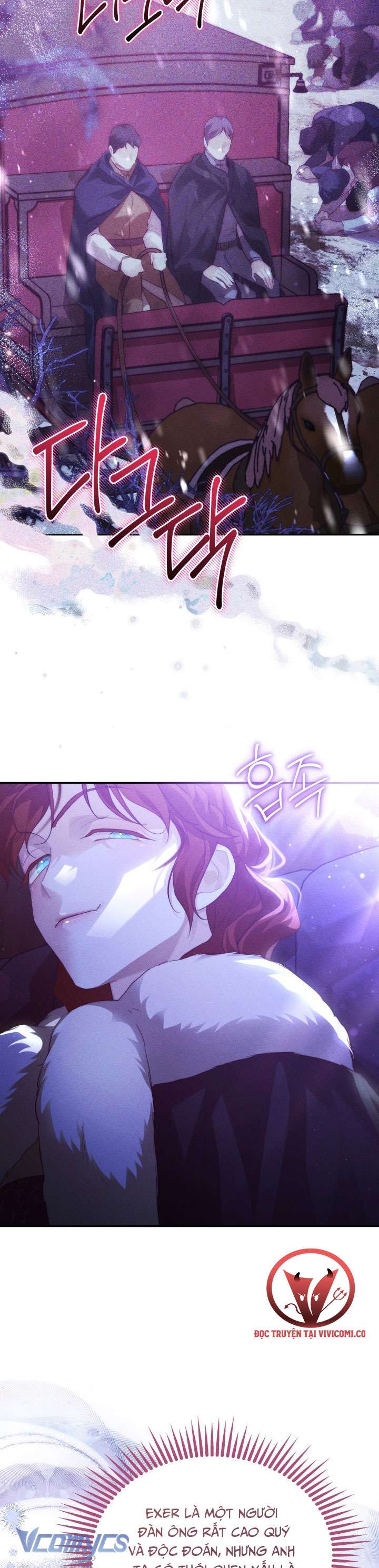 Tiếng Trống Vang Dội Chapter 48 - 29