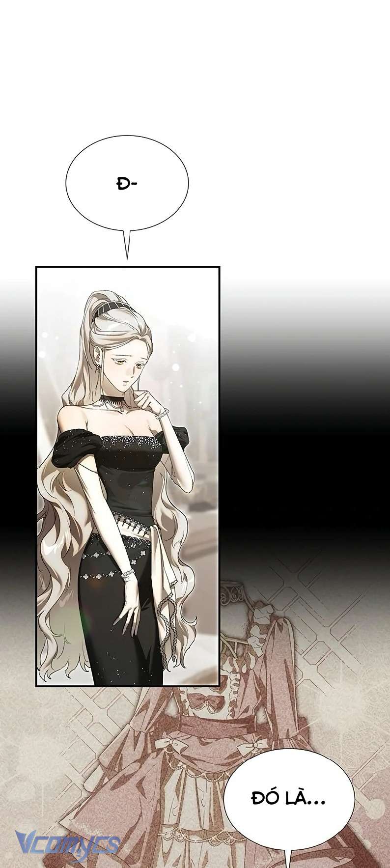 Cứ Cố Gắng Hết Sức Để Hối Hận Chapter 31 - 16