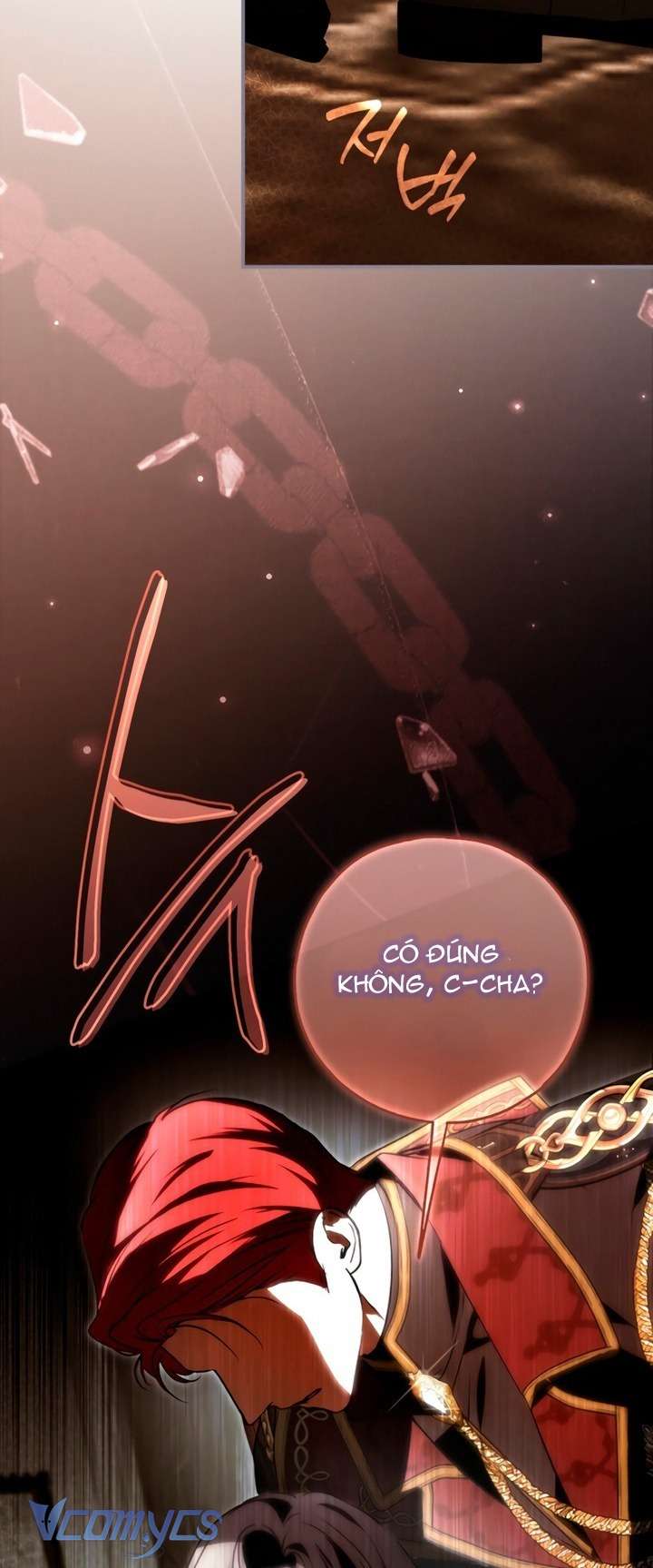 Ai Đó Đang Điều Khiển Cơ Thể Của Tôi Chapter 81 - 60