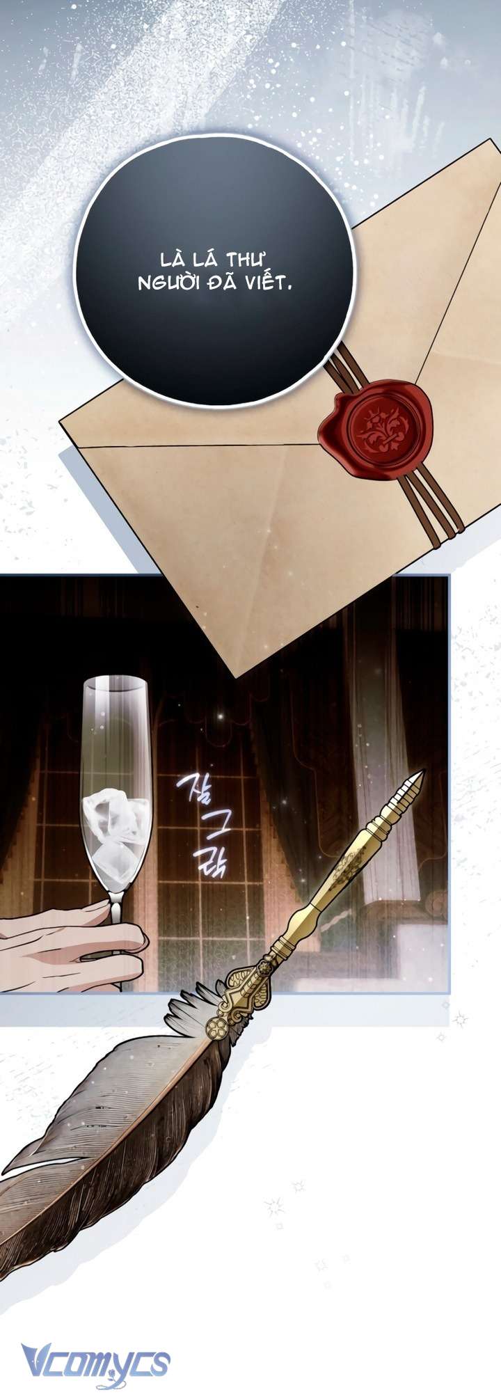 Ai Đó Đang Điều Khiển Cơ Thể Của Tôi Chapter 81 - 45