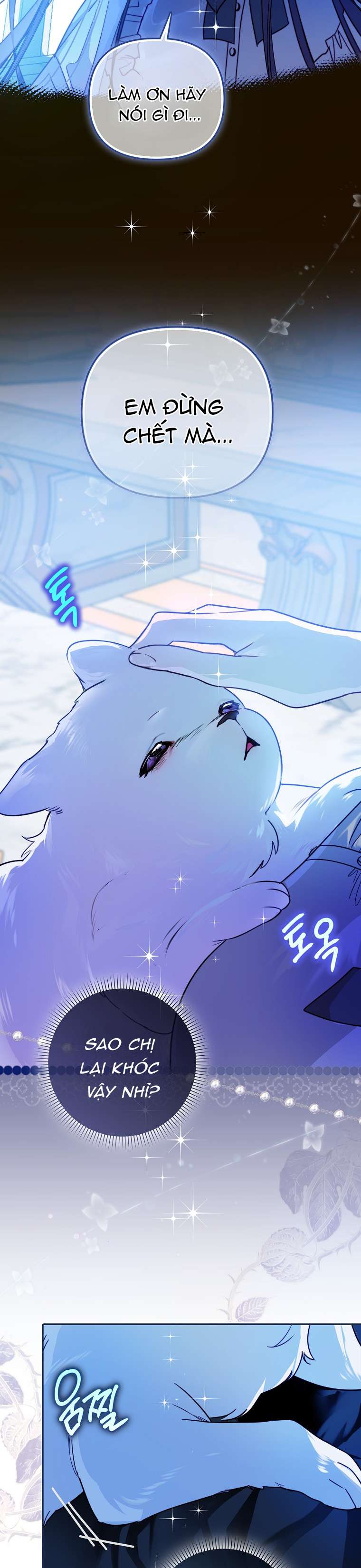 Trở Thành Cún Con Dũng Mãnh Để Cứu Người Chị Độc Ác Chapter 1 - 2