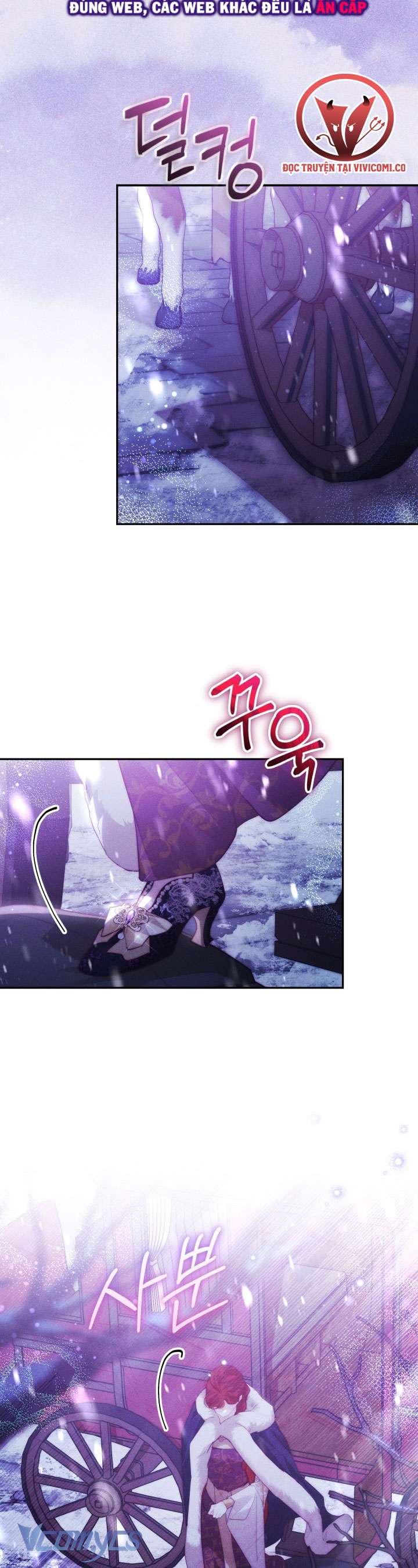 Tiếng Trống Vang Dội Chapter 48 - 35