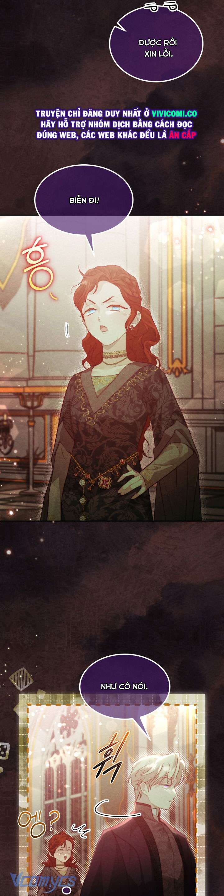 Tiếng Trống Vang Dội Chapter 48 - 12