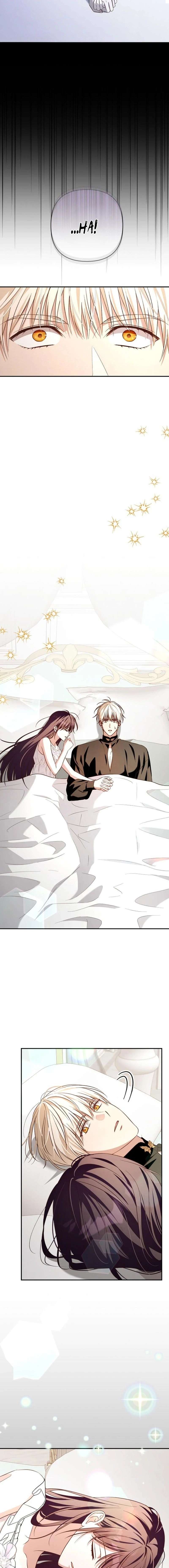 Cô Dâu Của Đại Công Tước Là Chiến Binh Địa Ngục - Trang 24