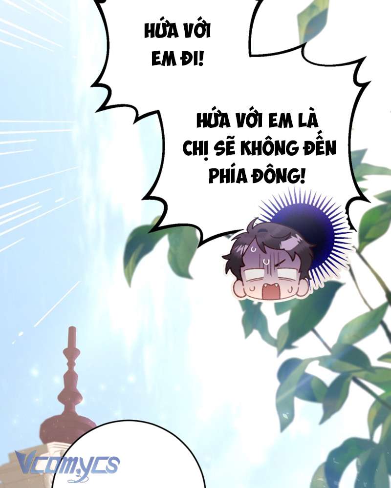 Em Trai Tôi Là Hoàng Đế Ngang Ngược - Trang 64