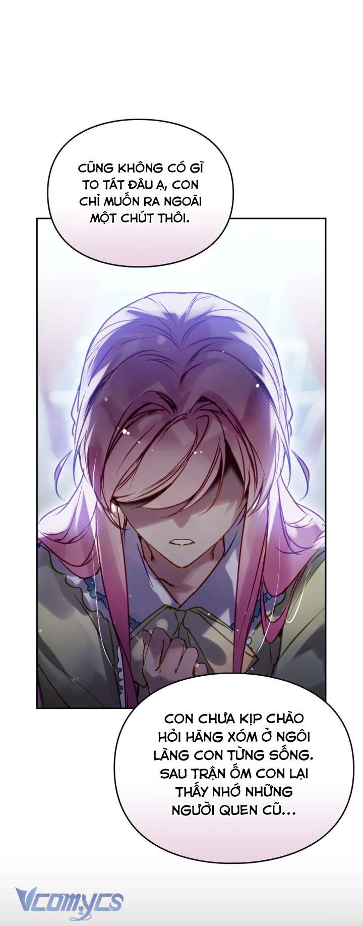 Kết Thúc Của Nhân Vật Phản Diện Chỉ Có Thể Là Cái Chết - Trang 43