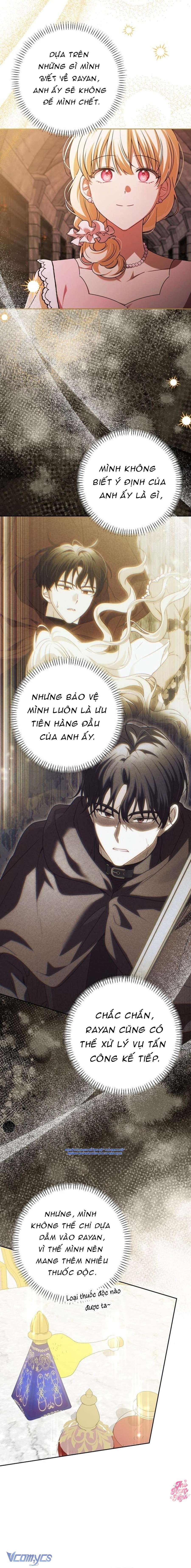 Gia Đình Phản Diện Phản Đối Tự Lập Chapter 65 - 9