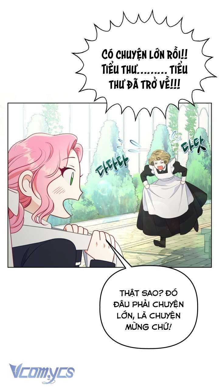 Sự Điều Trị Đặc Biệt Của Tinh Linh Chapter 109 - 6