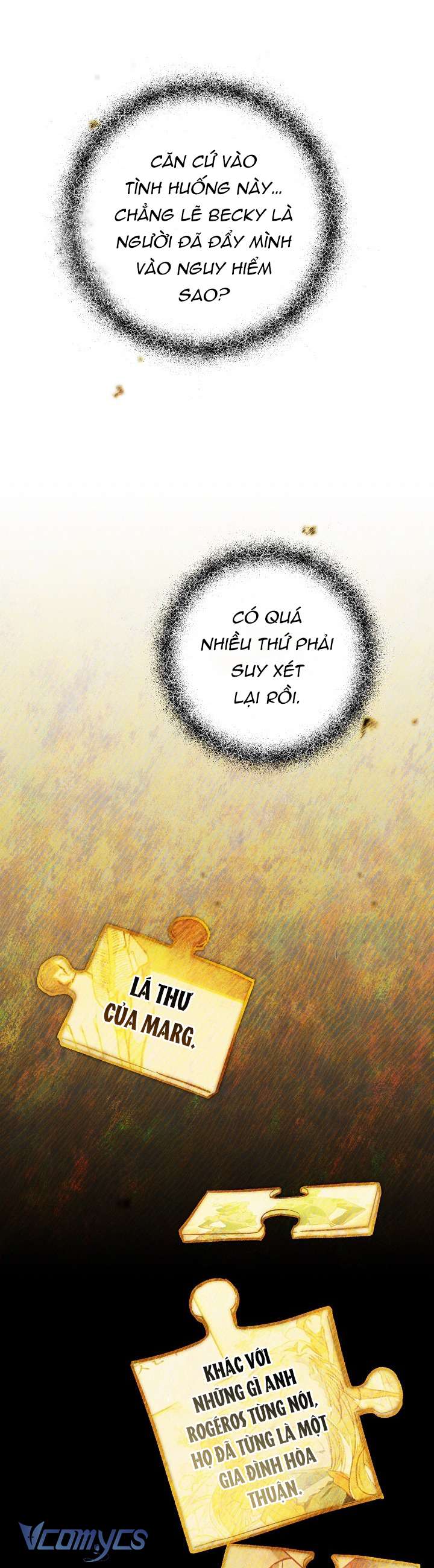 Chào Mừng Đến Với Dinh Thự Hoa Hồng Chapter 25 - 64