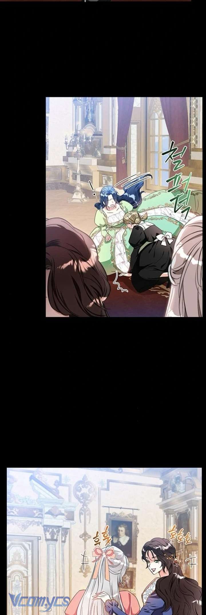 Người Yêu Đã Chết Của Tôi Đã Trở Thành Bạo Chúa Chapter 10 - 13