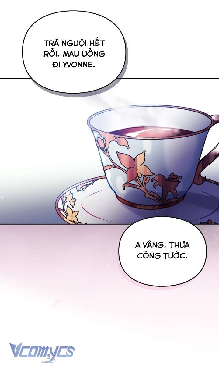 Kết Thúc Của Nhân Vật Phản Diện Chỉ Có Thể Là Cái Chết - Trang 32