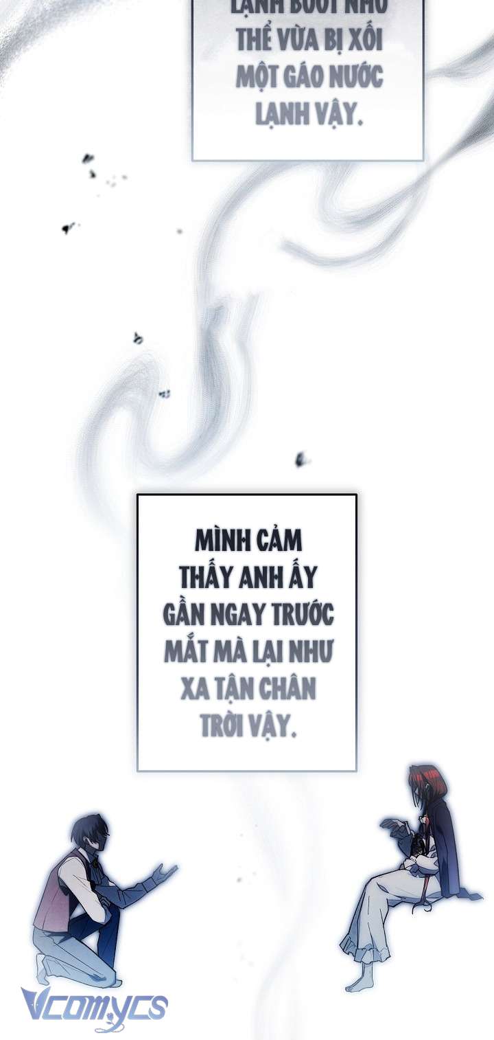 Chào Mừng Đến Với Dinh Thự Hoa Hồng Chapter 25 - 3