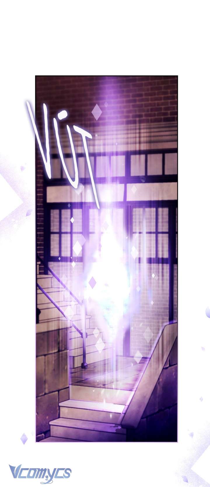 Kết Thúc Của Nhân Vật Phản Diện Chỉ Có Thể Là Cái Chết - Trang 4