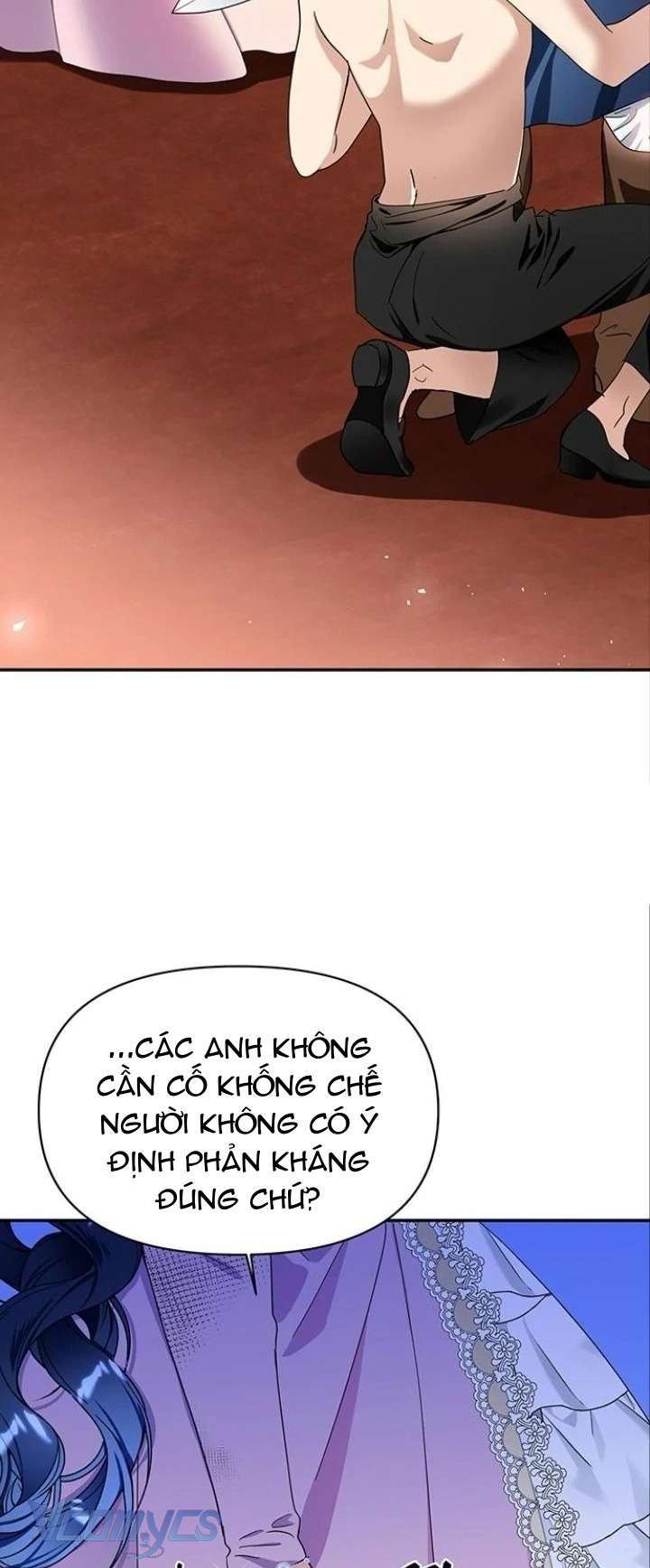 Người Yêu Đã Chết Của Tôi Đã Trở Thành Bạo Chúa Chapter 10 - 26