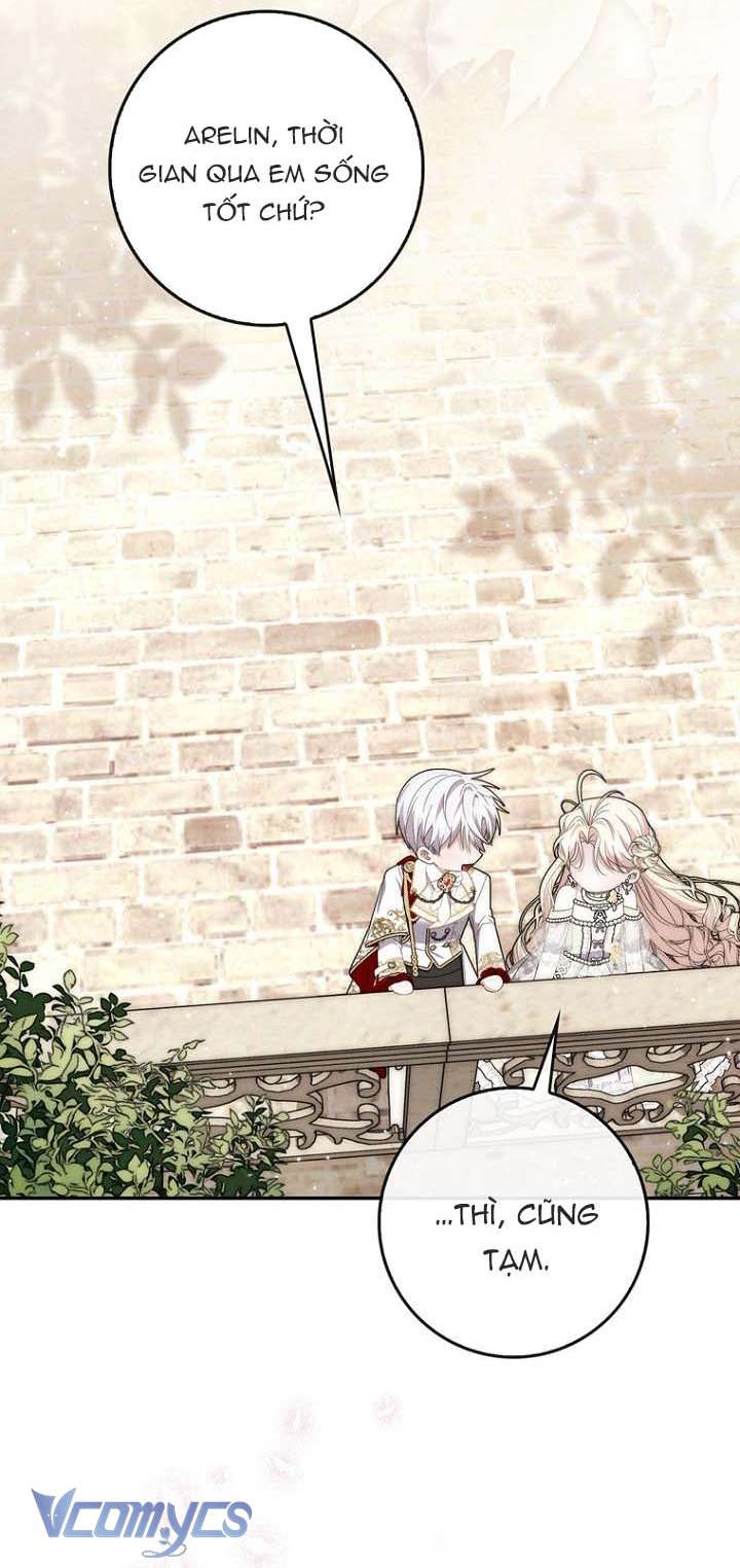 Nam Chính Ám Ảnh Với Sức Khỏe Của Tôi Chapter 39 - 18