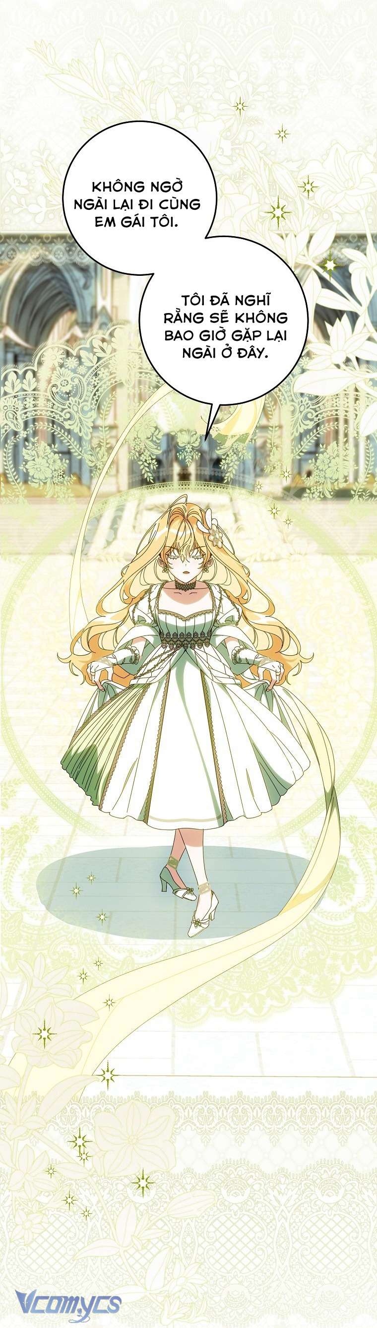 Người Vợ Hắc Ám Của Cậu Chồng Nhỏ Chapter 29 - 40