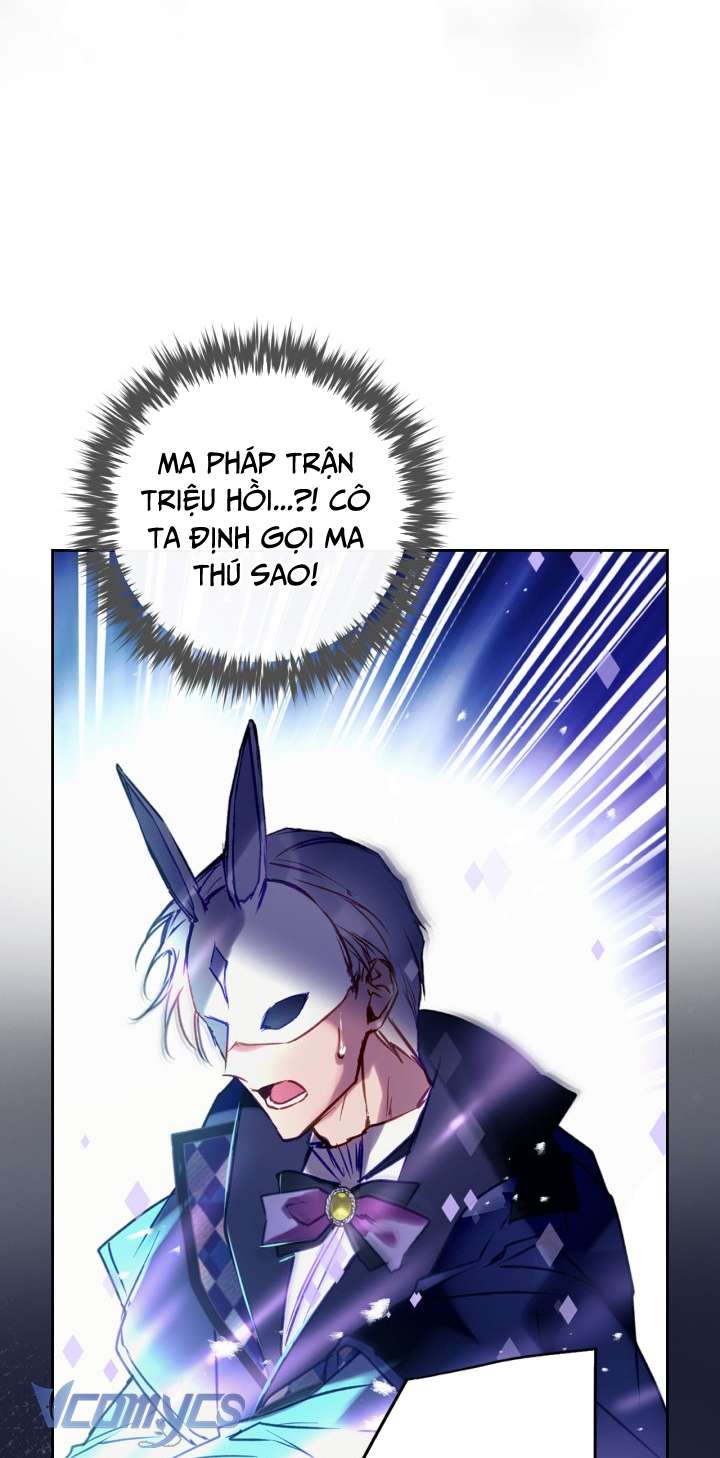 Kết Thúc Của Nhân Vật Phản Diện Chỉ Có Thể Là Cái Chết - Trang 56