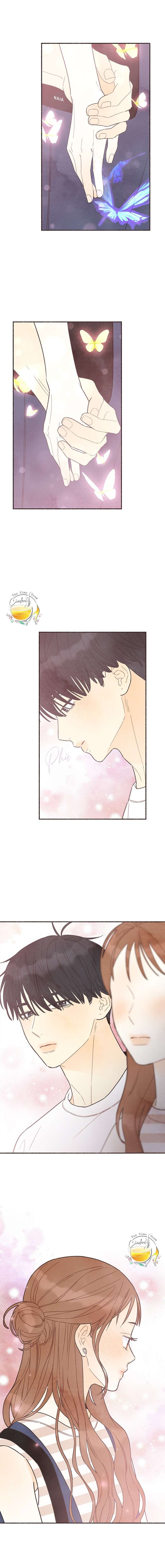 Cảm Xúc Chuyển Giao - Trang 7