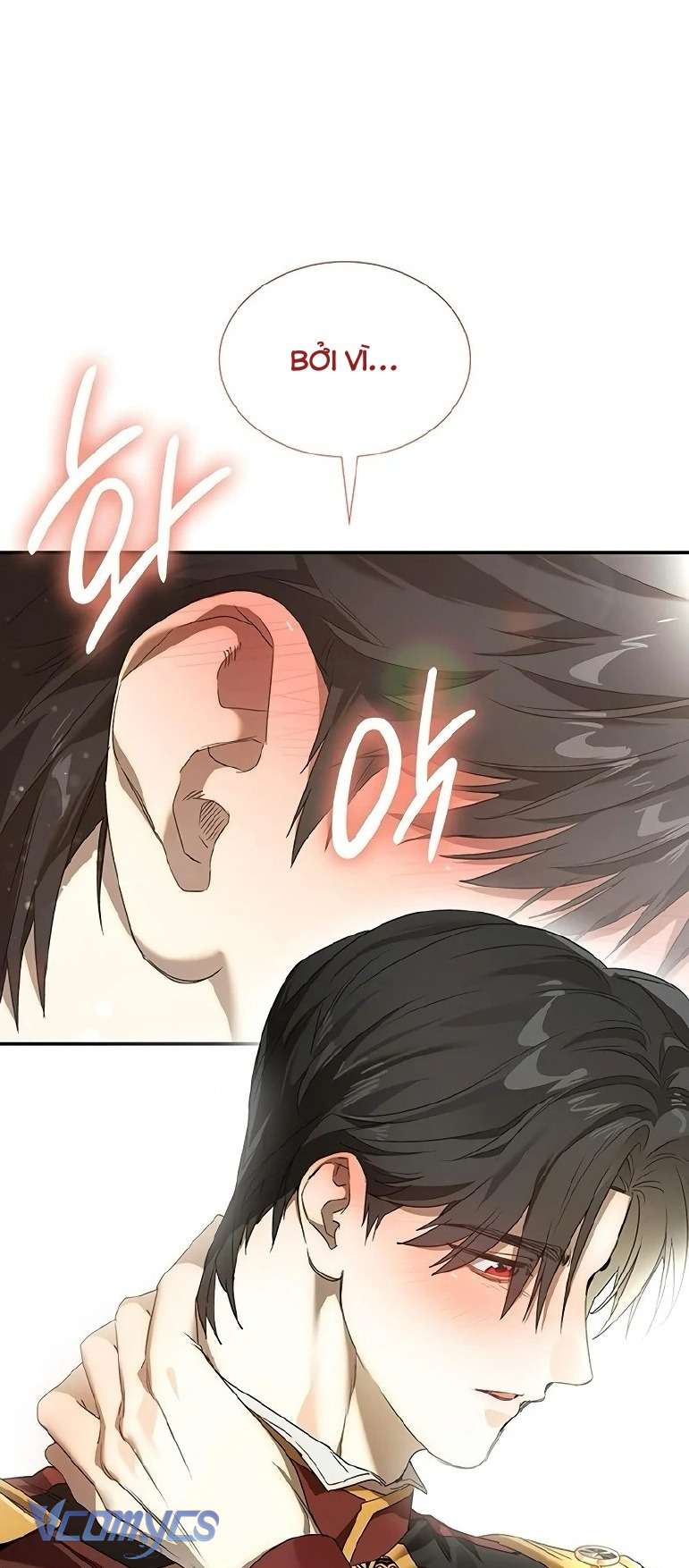 Cứ Cố Gắng Hết Sức Để Hối Hận Chapter 31 - 27