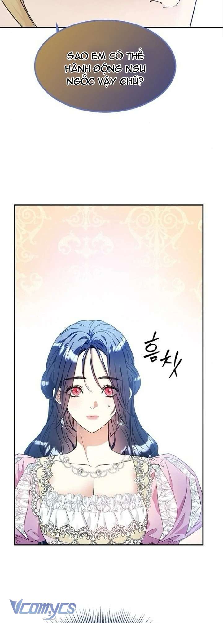 Người Yêu Đã Chết Của Tôi Đã Trở Thành Bạo Chúa Chapter 10 - 47