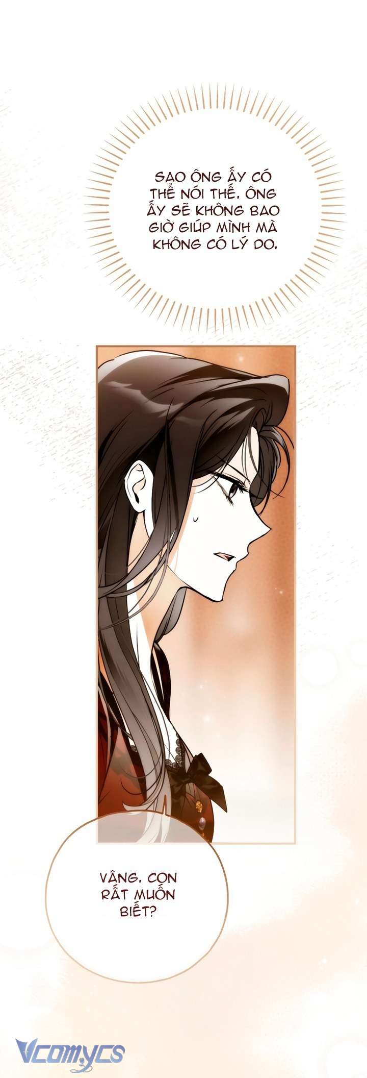 Ai Đó Đang Điều Khiển Cơ Thể Của Tôi Chapter 81 - 51