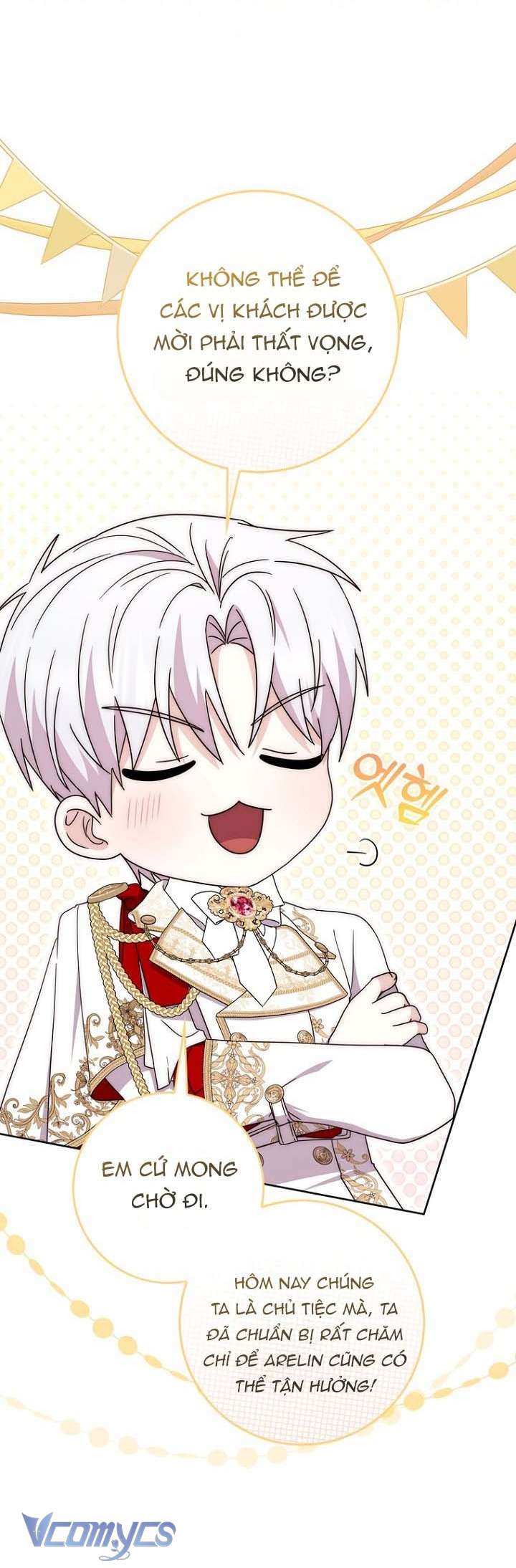 Nam Chính Ám Ảnh Với Sức Khỏe Của Tôi Chapter 39 - 44