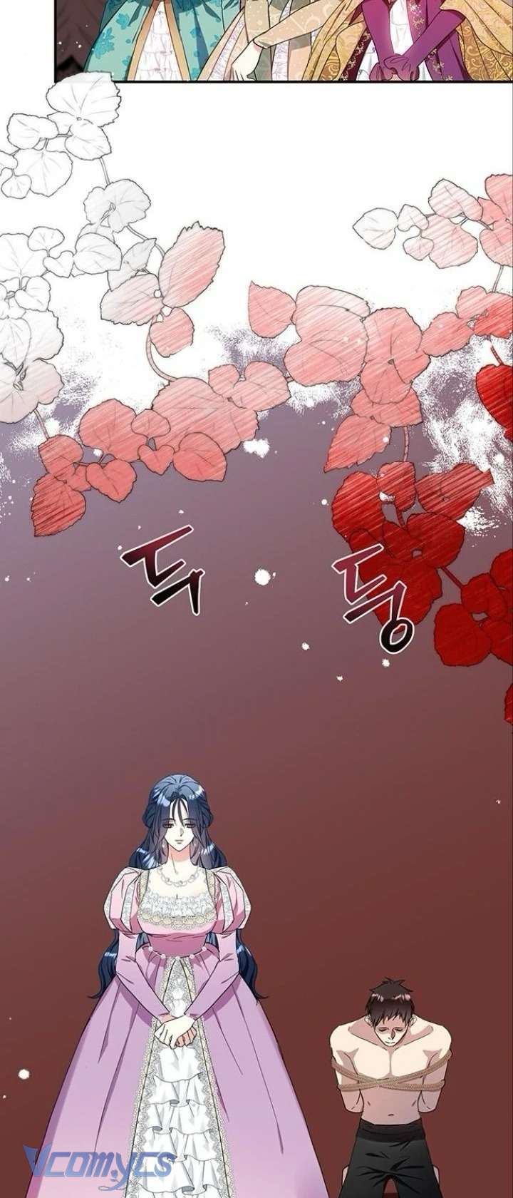 Người Yêu Đã Chết Của Tôi Đã Trở Thành Bạo Chúa Chapter 10 - 32