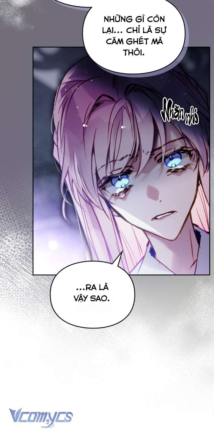 Kết Thúc Của Nhân Vật Phản Diện Chỉ Có Thể Là Cái Chết - Trang 36