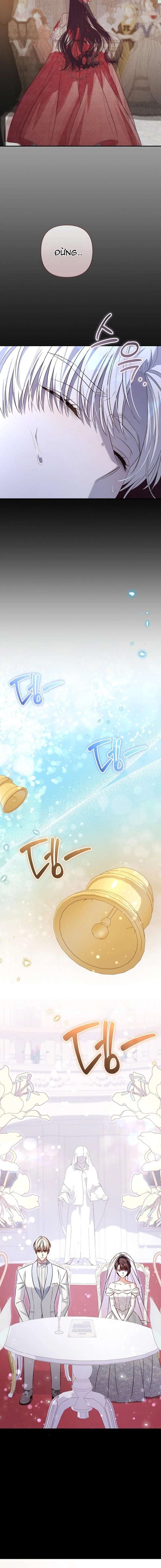 Cô Dâu Của Đại Công Tước Là Chiến Binh Địa Ngục - Trang 20