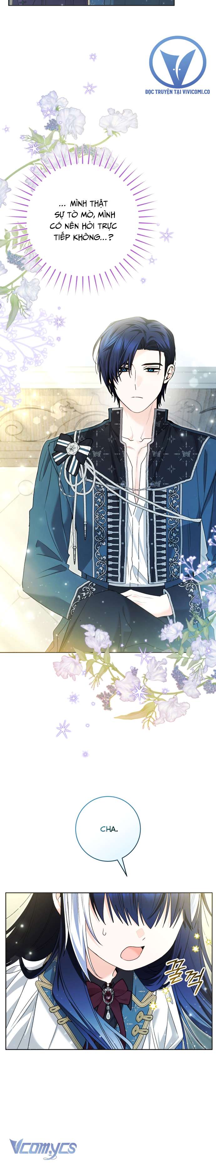 Bé Cá Voi Sát Thủ Phản Diện Chapter 77 - 35