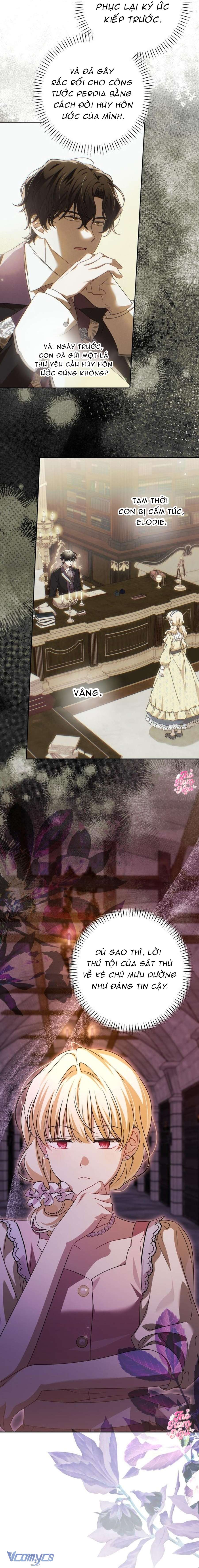 Gia Đình Phản Diện Phản Đối Tự Lập Chapter 65 - 5