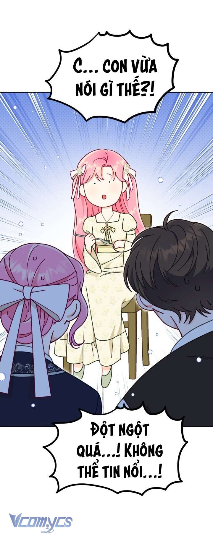 Sự Điều Trị Đặc Biệt Của Tinh Linh Chapter 109 - 34