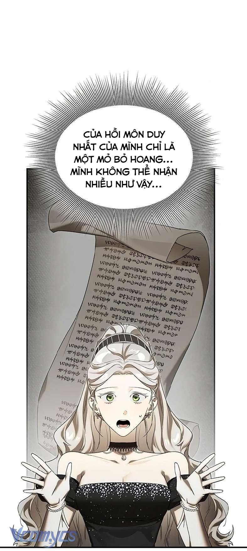 Cứ Cố Gắng Hết Sức Để Hối Hận Chapter 31 - 51