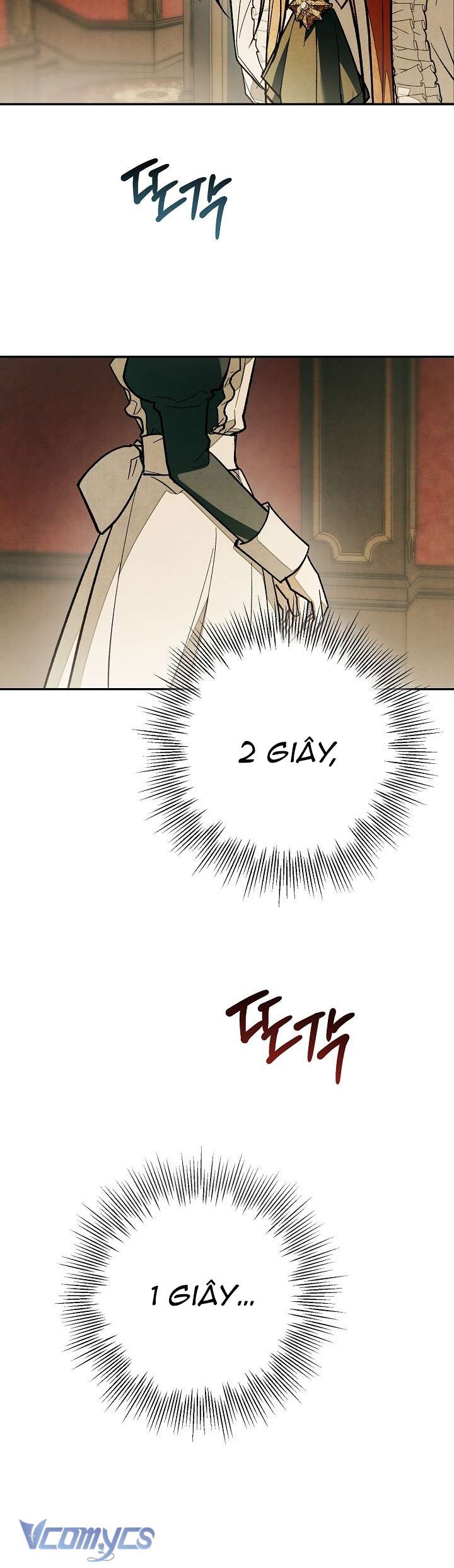 Chào Mừng Đến Với Dinh Thự Hoa Hồng Chapter 25 - 49